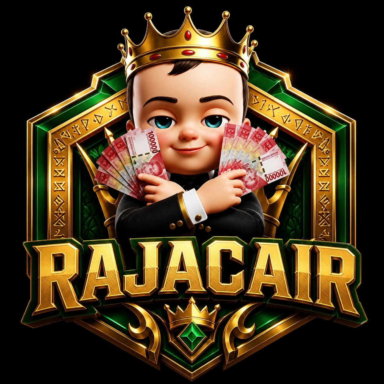 rajacair App Game Online Indonesia Terbaru