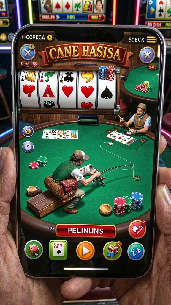 bell App Game Online Indonesia Terbaru screenshot 3