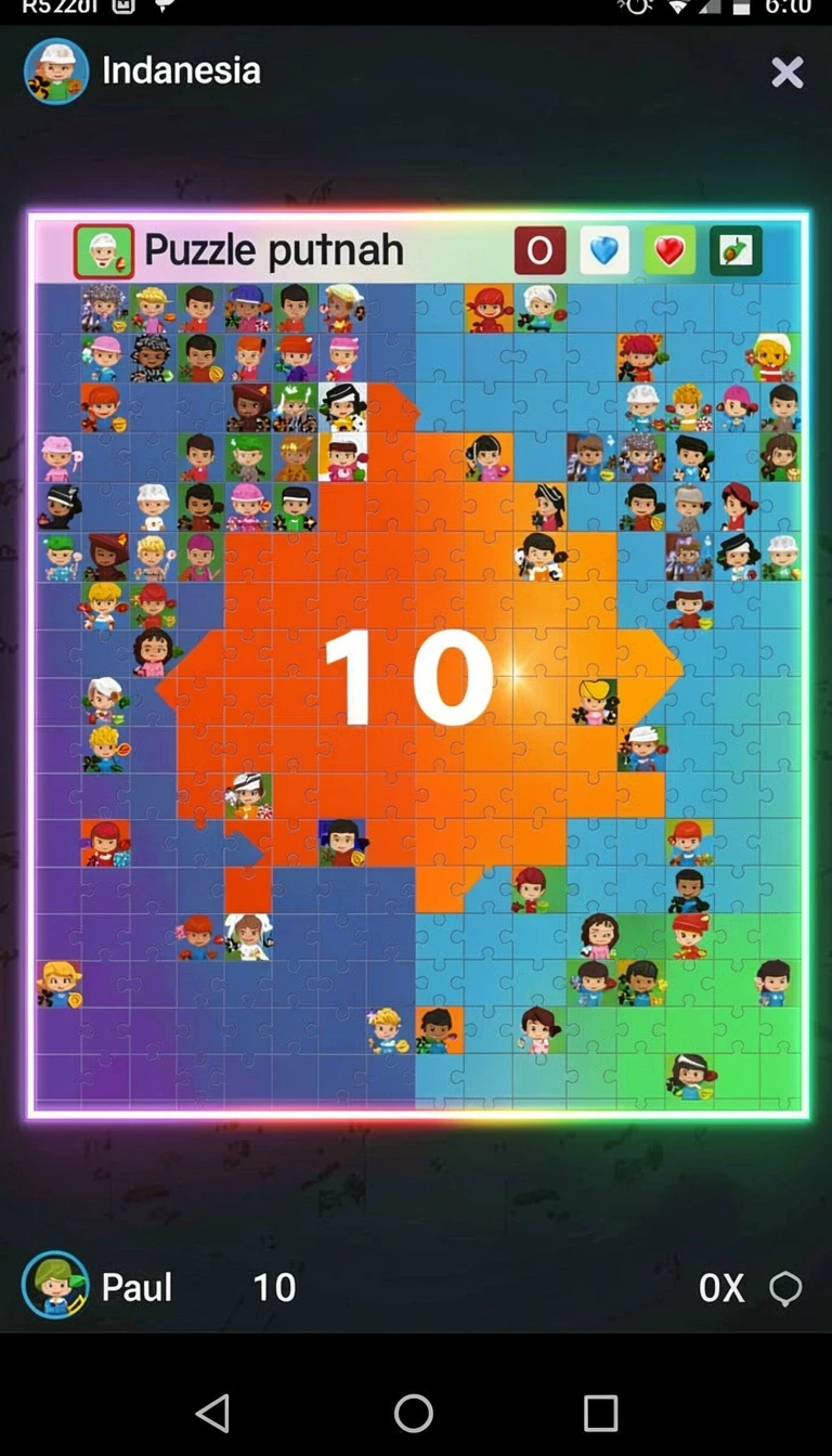 slotsidr Platform Game Online Indonesia Terbaru screenshot 1