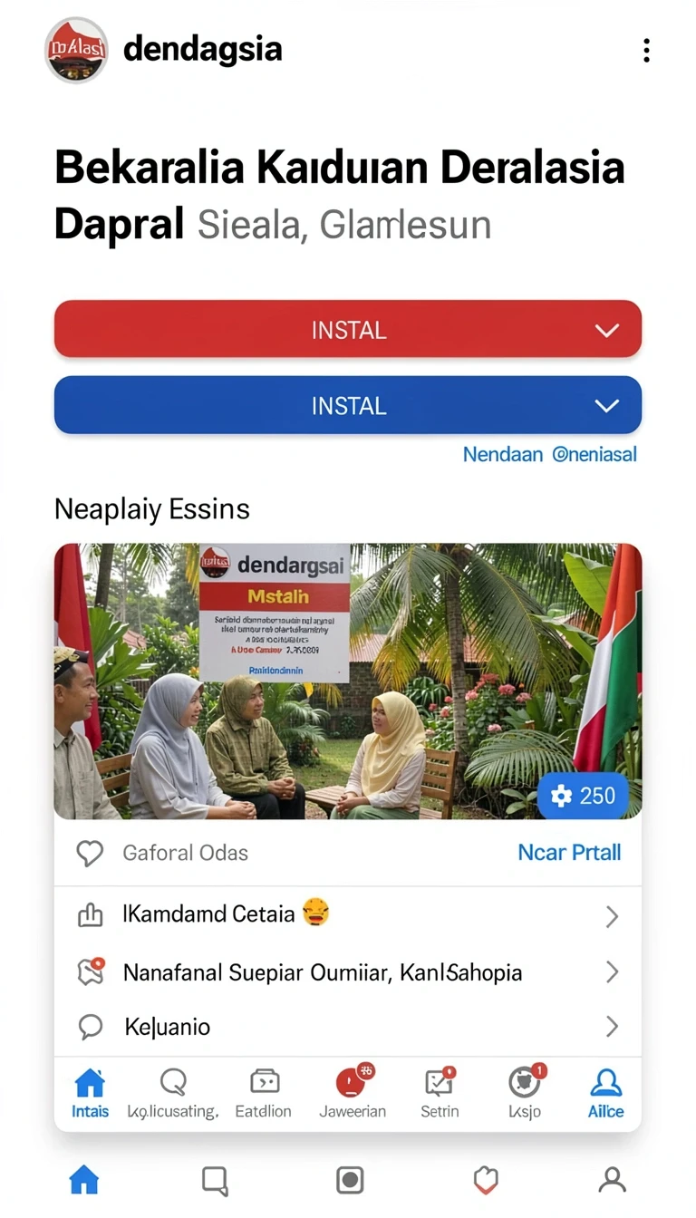 Review Aplikasi arta4d screenshot 1