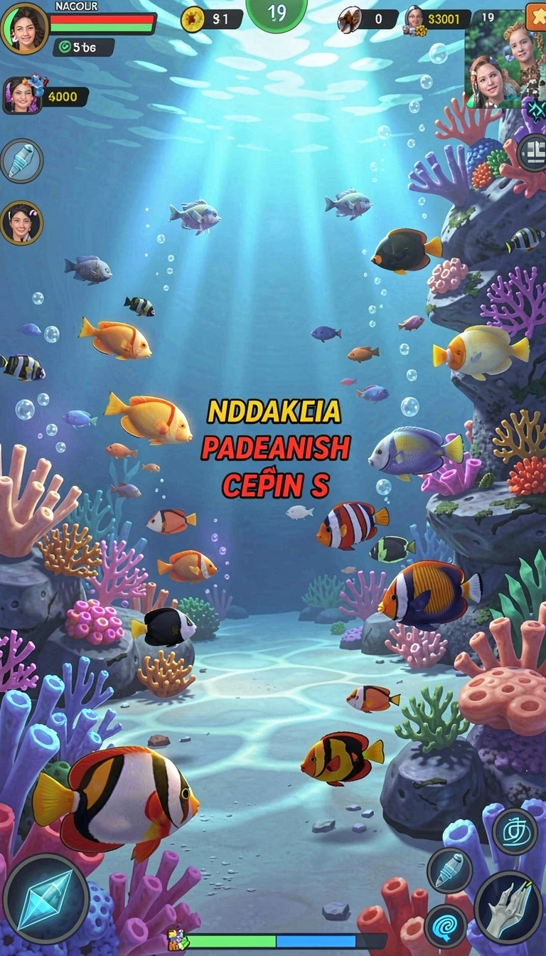rajacair App Game Online Indonesia Terbaru screenshot 1