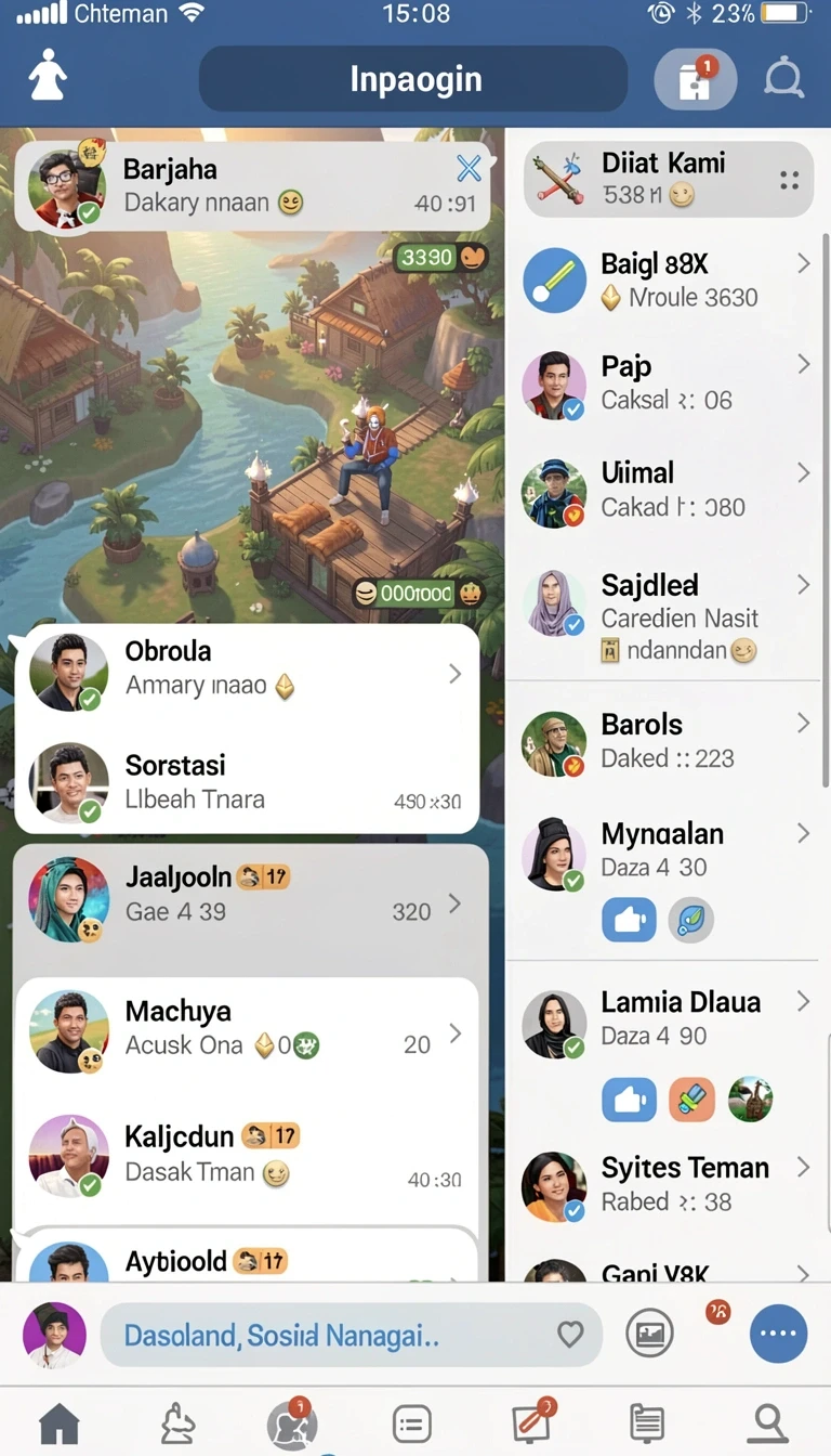 rajacair App Game Online Indonesia Terbaru screenshot 3