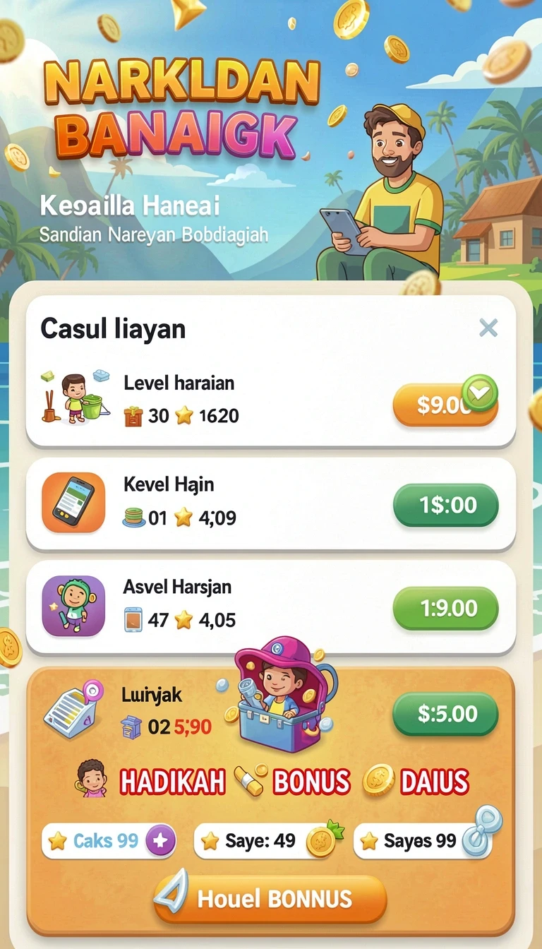 Review Aplikasi arta4d screenshot 3