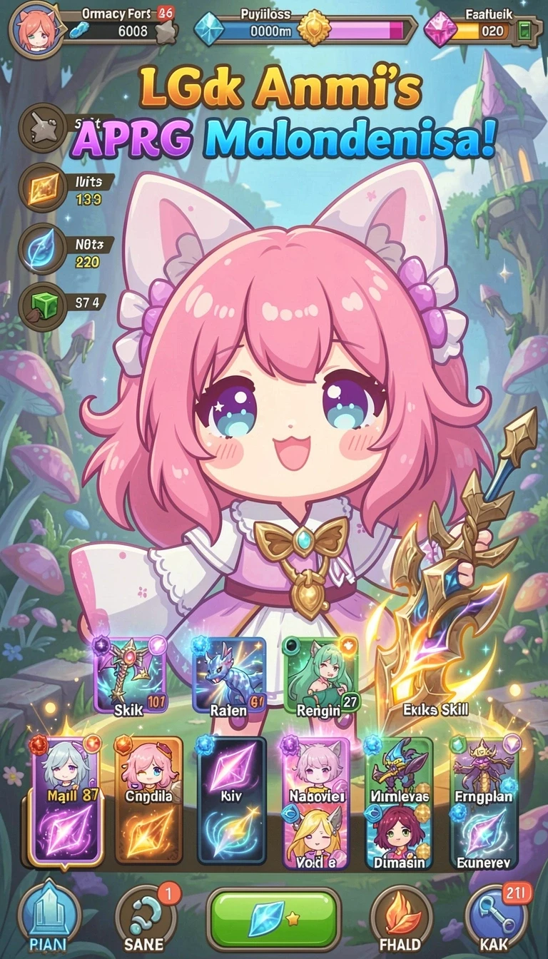 Review Aplikasi rpwin screenshot 1