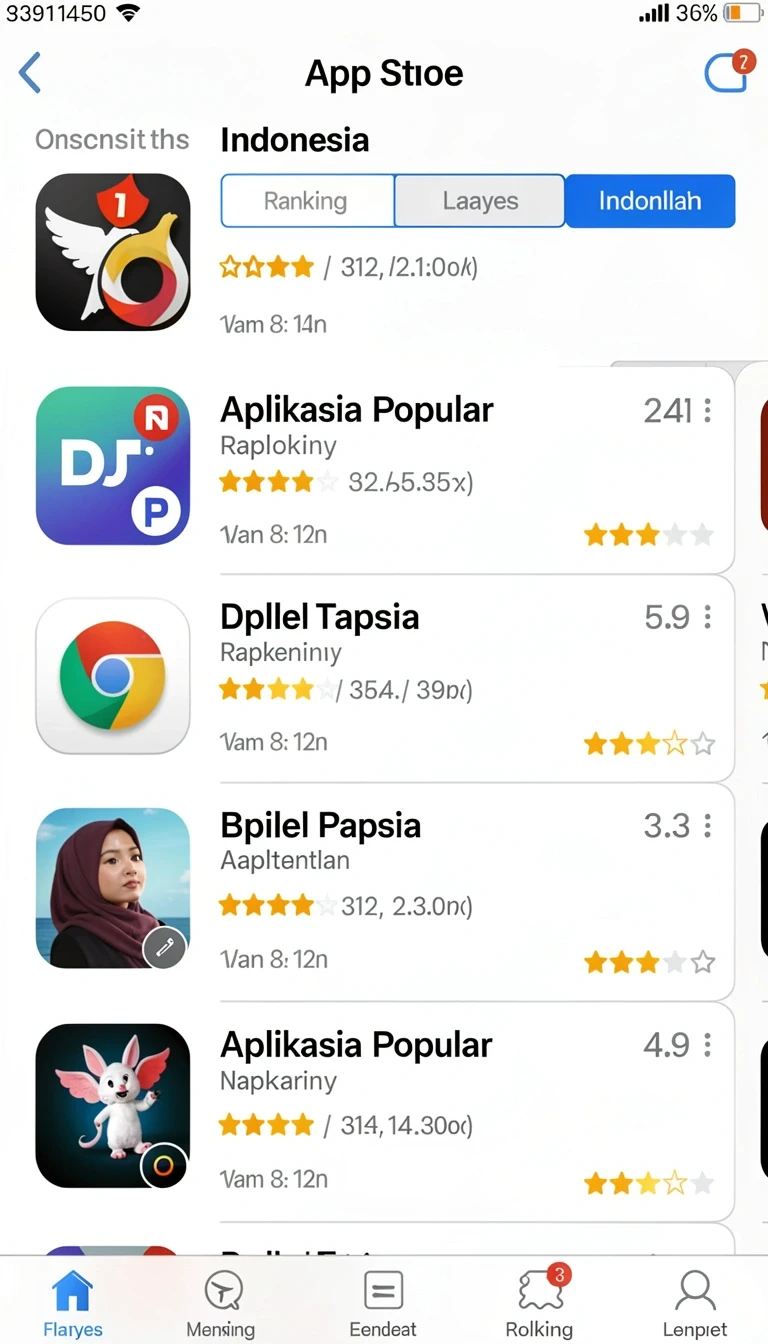 Review Aplikasi rpwin screenshot 2