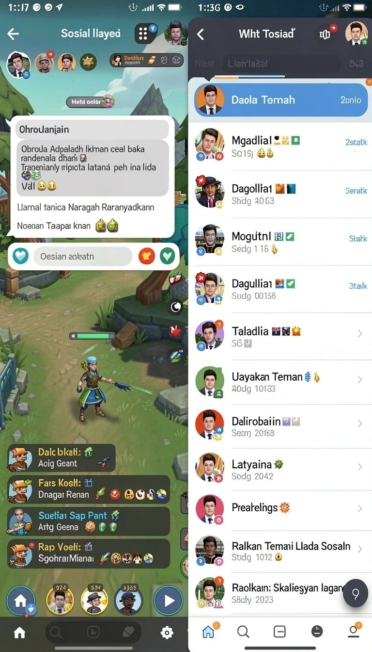 rajacair App Game Online Indonesia Terbaru screenshot 2