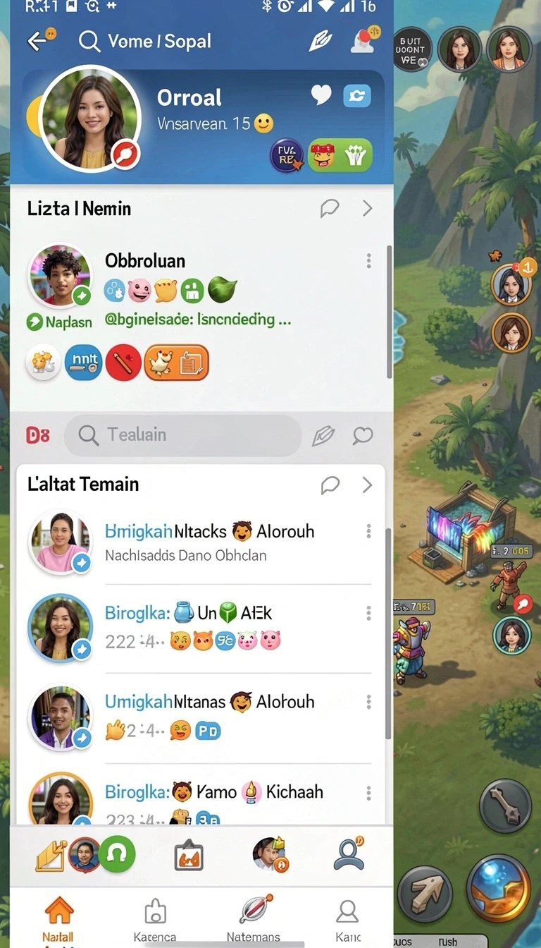 Review Aplikasi axiata4d screenshot 3