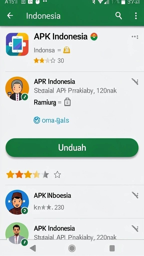 ceritoto Platform Game Online Indonesia Terpercaya screenshot 3