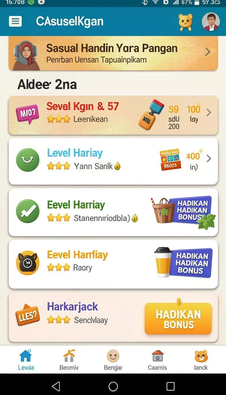 Review Aplikasi j200m screenshot 3