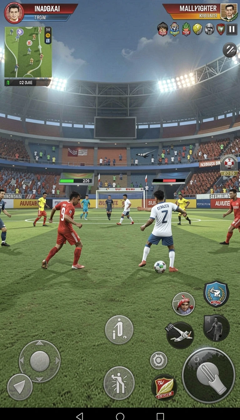 Review Aplikasi axiata4d screenshot 1