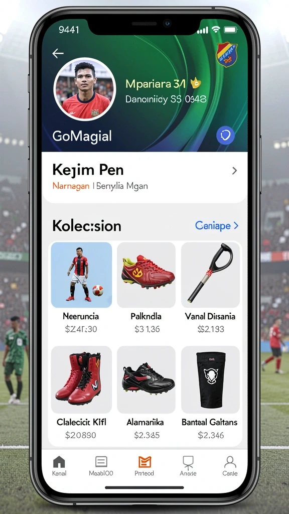 Review Aplikasi slost8808 screenshot 3
