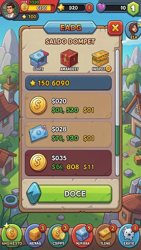suneo138: Aplikasi Game Online Indonesia Terbaru screenshot 3